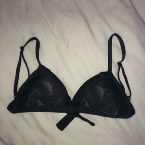 Maaji Swim Top Size S